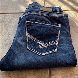 Men’s BKE jake size 36x32